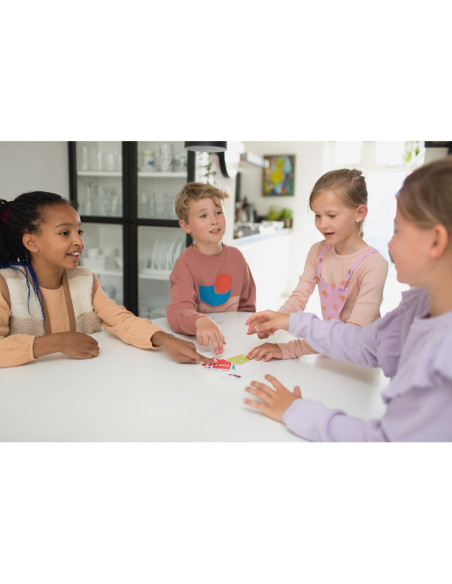 Nii No Fleh, joc de viteza si atentie, BS Toys,GA433