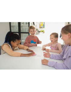 Nii No Fleh, joc de viteza si atentie, BS Toys,GA433 2