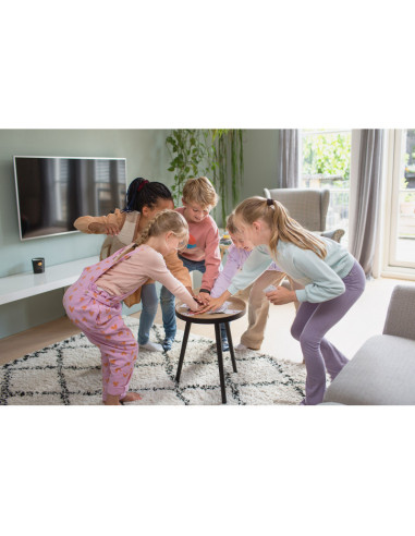 Miscarea, joc de motricitate, BS Toys,GA434