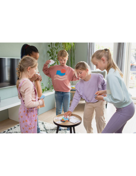 Miscarea, joc de motricitate, BS Toys,GA434