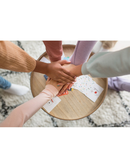 Miscarea, joc de motricitate, BS Toys,GA434