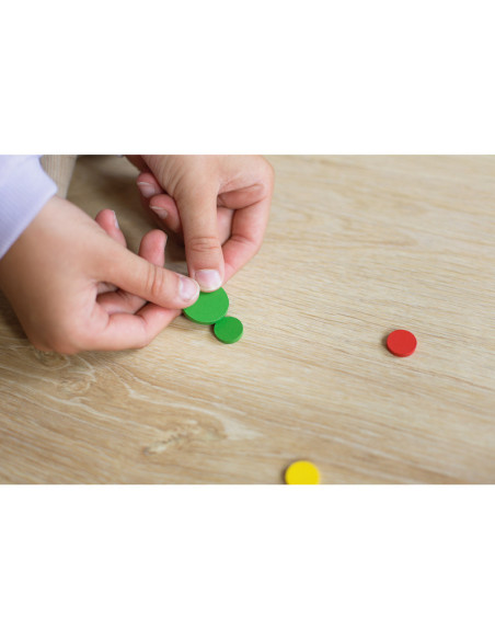 Trage cu ochiul, joc de tras la tinta, BS Toys,GA436