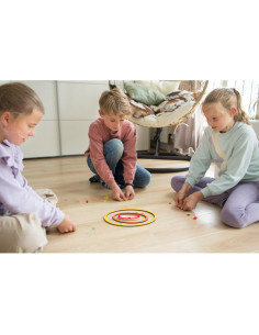 Trage cu ochiul, joc de tras la tinta, BS Toys,GA436 2