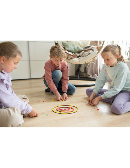 Trage cu ochiul, joc de tras la tinta, BS Toys,GA436