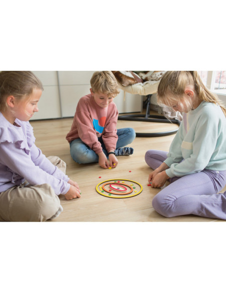 Trage cu ochiul, joc de tras la tinta, BS Toys,GA436