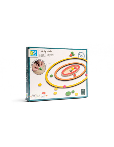 Trage cu ochiul, joc de tras la tinta, BS Toys,GA436