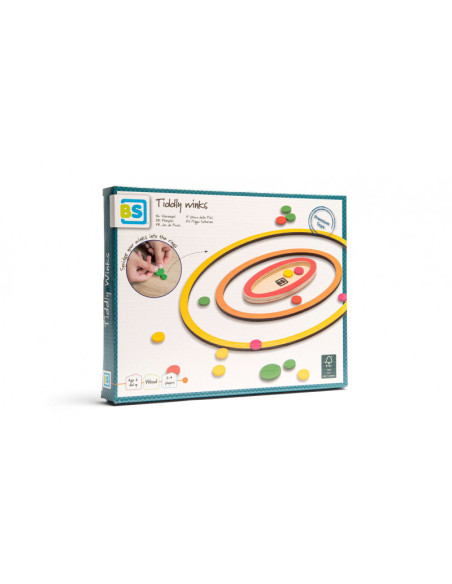 Trage cu ochiul, joc de tras la tinta, BS Toys,GA436