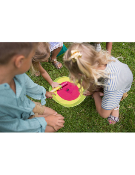 Activity Islands, joc de viteza si motricitate, BS Toys,GA411