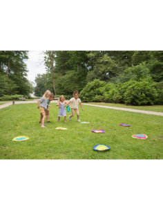 Activity Islands, joc de viteza si motricitate, BS Toys,GA411 2