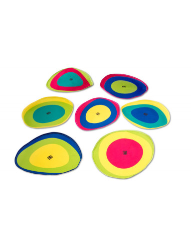 Activity Islands, joc de viteza si motricitate, BS Toys,GA411