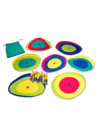 Activity Islands, joc de viteza si motricitate, BS Toys,GA411