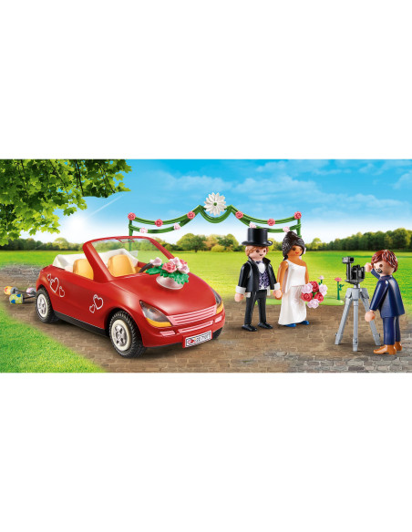 Playmobil - Set Nunta,71077
