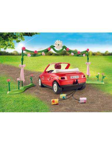 Playmobil - Set Nunta,71077