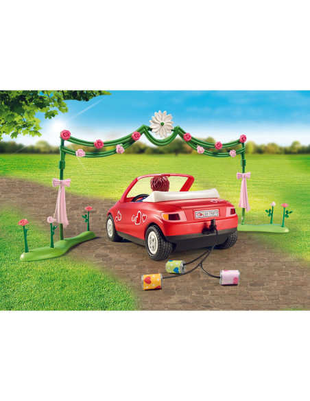 Playmobil - Set Nunta,71077