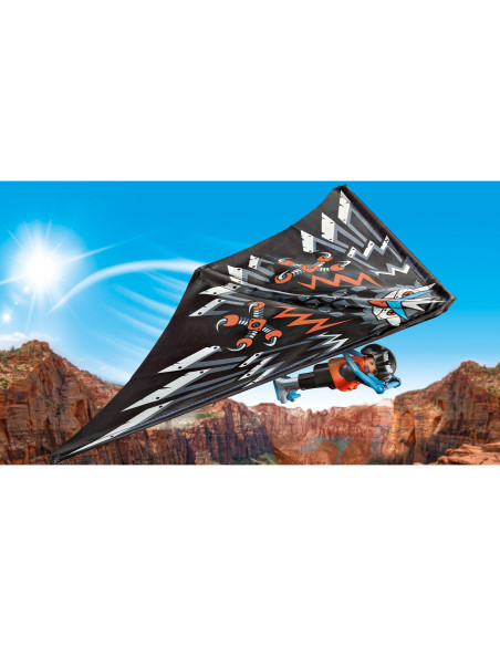 Playmobil - Set Planor,71079 Playmobil - Set Planor,71079