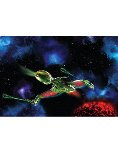 Playmobil - Star Trek - Nava Klingon,71089