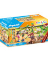 Playmobil - Animale De La Zoo,71191