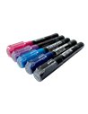Set 5 markere UNI POSCA PC-1M 0.7-1 mm, POS15-PC1M