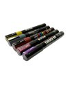 Set 5 markere UNI POSCA PC-5M, 1.8-2.5 mm, POS13-PC5M