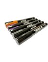Set 5 Markere UNI POSCA PC-5M, 1.8-2.5 mm, POS11-PC5M