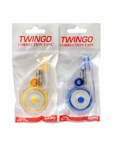 BANDA CORECTOARE 5MM*8M TWINGO NOKI,NKB663A