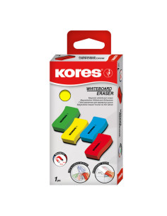 BURETE MAGNETIC WHITEBOARD KORES,KO20860 2