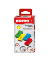 BURETE MAGNETIC WHITEBOARD KORES,KO20860