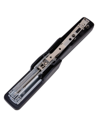 CAPSATOR 25 COLI 24/6 HALF STRIP EFORTLESS NEGRU DELI,DLE0464