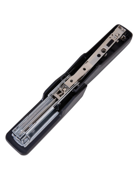 CAPSATOR 25 COLI 24/6 HALF STRIP EFORTLESS NEGRU DELI,DLE0464