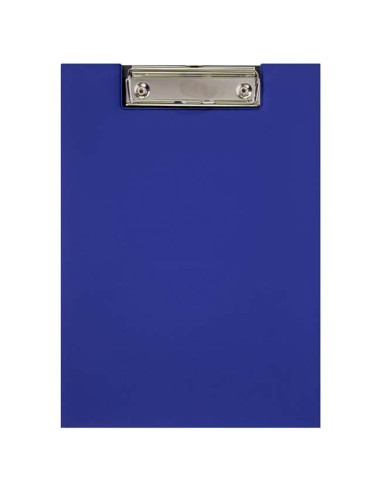 CLIPBOARD DUBLU A5 ALBASTRU NOKI,NK4310130