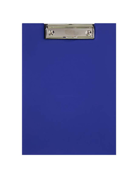 CLIPBOARD DUBLU A5 ALBASTRU NOKI,NK4310130