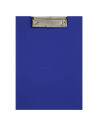 CLIPBOARD DUBLU A5 ALBASTRU NOKI,NK4310130