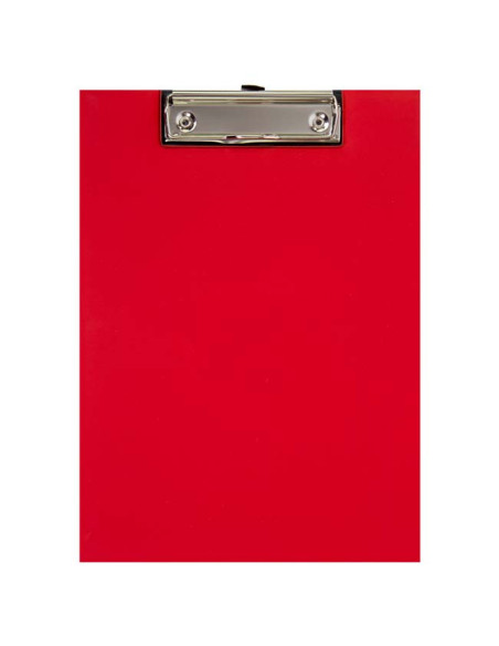CLIPBOARD DUBLU A5 ROSU NOKI,NK4310080