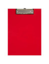 CLIPBOARD DUBLU A5 ROSU NOKI,NK4310080