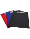 CLIPBOARD DUBLU A5 ROSU NOKI,NK4310080