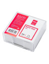 REZERVA CUB NOTES AUTOADEZIV 91*87 300 FILE CU SUPORT