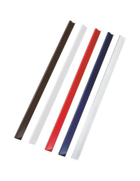 SINA PRINDERE 3MM 15 COLI ALBASTRA 50/CUTIE FELLOWES,FED103BL