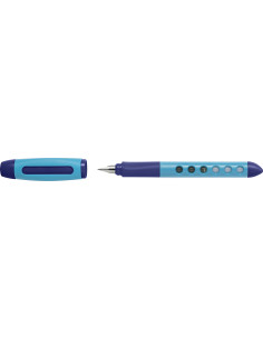 FC149847,Stilou scolar scribolino Faber-Castell, Albastru 2