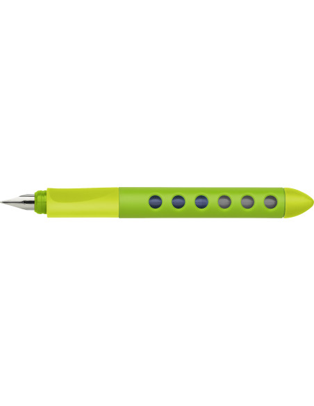 ERR-FC149815,Stilou scolar scribolino vernil faber-castell