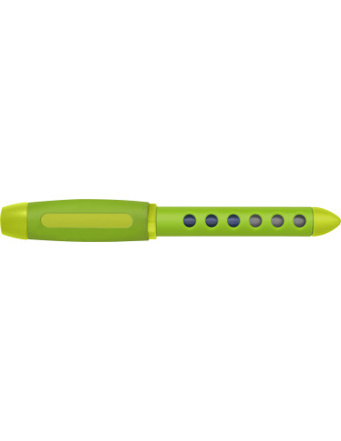 ERR-FC149815,Stilou scolar scribolino vernil faber-castell