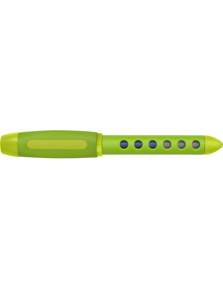 ERR-FC149815,Stilou scolar scribolino vernil faber-castell