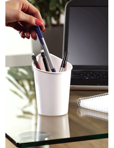 SUPORT INSTRUMENTE SCRIS ALB G2DESK,FE0016201