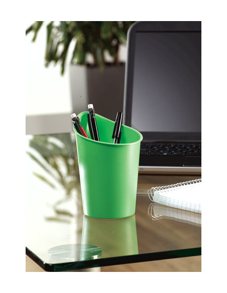 SUPORT INSTRUMENTE SCRIS VERDE G2DESK,FE0016101