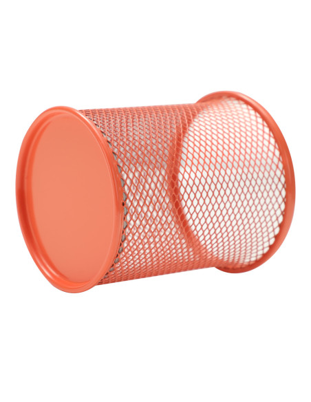 SUPORT INSTRUMENTE DE SCRIS MESH COLOR DELI,DLE9153