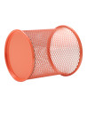 SUPORT INSTRUMENTE DE SCRIS MESH COLOR DELI,DLE9153