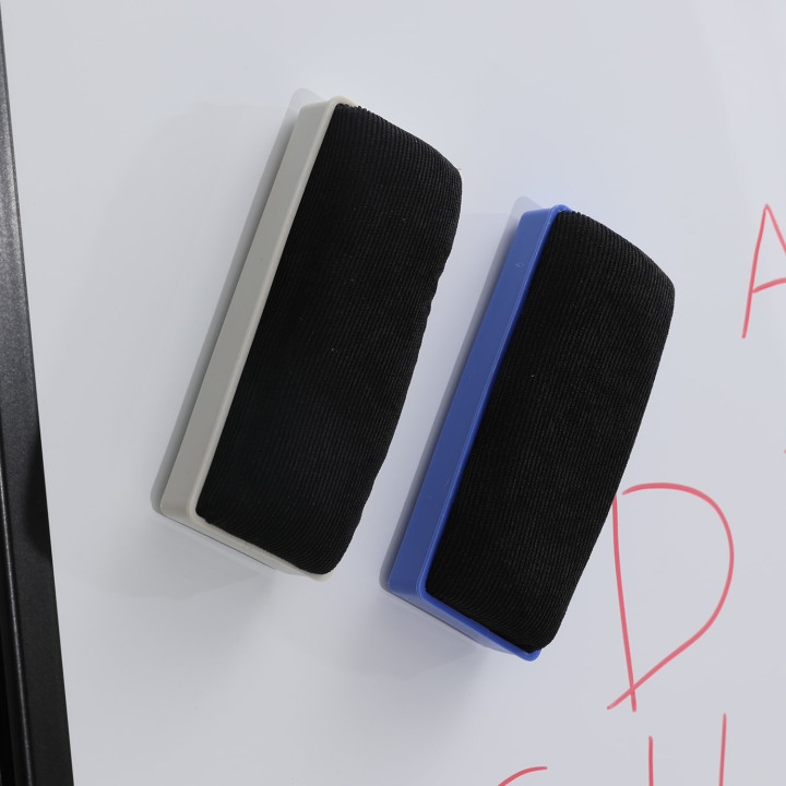 BURETE MAGNETIC WHITEBOARD DELI,DLE7838