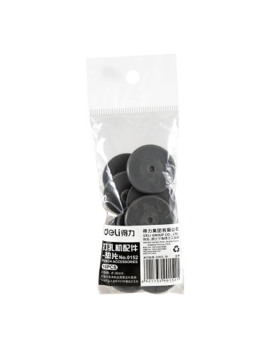 DISCURI 28MM PENTRU PERFORATOR DELI,DLE0152