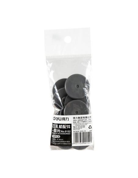 DISCURI 28MM PENTRU PERFORATOR DELI,DLE0152