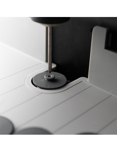 DISCURI 28MM PENTRU PERFORATOR DELI,DLE0152