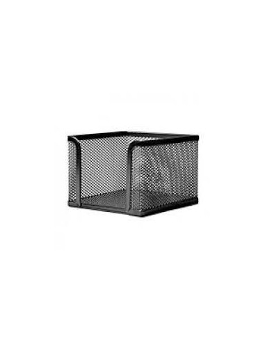 SUPORT CUB HARTIE NEGRU MESH FORNAX,AB000801